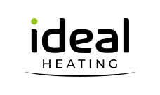 Ideal Heating boilers supplied and installed by Primeworks Heating